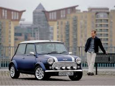 British Motor Corporation