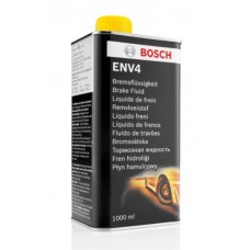 Тормозная жидкость Bosch ENV4 1л.