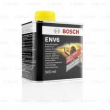 Гальмівна рідина Bosch ENV6 (1987479206), 0.5 л