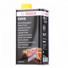 Тормозная жидкость Bosch ENV6 1л.