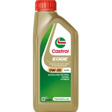 Олива моторна CASTROL EDGE 0W-30 1л.