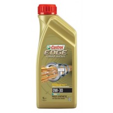 Олива моторна CASTROL EDGE TURBDIESEL 0W-30 1л.