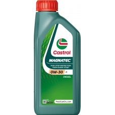 Олива моторна CASTROL MAGNATEC STOP-START 0W-30 D 1л.