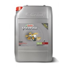 Олива моторна CASTROL VECTON 10W-40 20л.