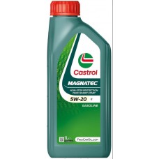 Олива моторна CASTROL MAGNATEC 5W-20 E 1л.