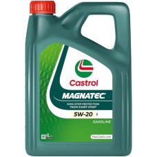 Олива моторна CASTROL MAGNATEC 5W-20 E 4л.