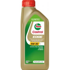 Олива моторна CASTROL EDGE 5W-30 LL 1л.