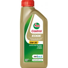 Олива моторна Castrol EDGE 5W-30 C3 1л.