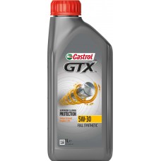 Олива моторна Castrol GTX 5W-30 1л