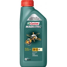 Олива моторна CASTROL MAGNATEC 5W-30 AP 1л