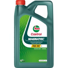 Олива моторна CASTROL MAGNATEC 5W-30 C3 5л.