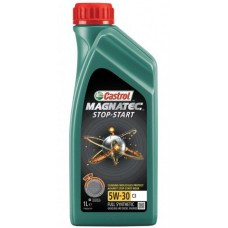 Олива моторна CASTROL MAGNATEC STOP-START 5W-30 C3 1л.