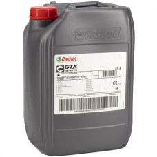 Олива моторна CASTROL GTX 5W-30 C3 20л.