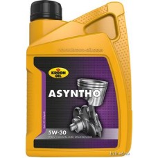 Олива моторна KROON OIL ASYNTHO 5W-30 1л.