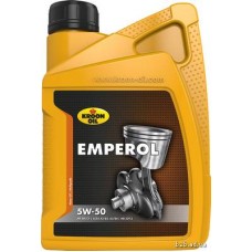 Олива моторна KROON OIL Emperol 5W-50 1л