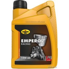 Олива моторна KROON OIL EMPEROL RACING 10W-60 1л.