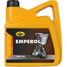 Олива моторна KROON OIL EMPEROL 10W-40 4л.