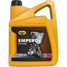 Олива моторна KROON OIL EMPEROL RACING 10W-60 5л.