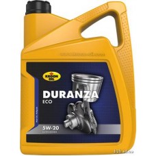 Олива моторна KROON OIL DURANZA ECO 5W-20 5л.