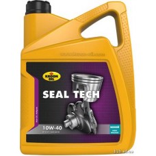 Олива моторна KROON OIL SEAL TECH 10W-40 5л.