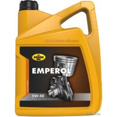 Олива моторна KROON OIL EMPEROL 5W-40 5л.