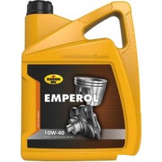 Олива моторна KROON OIL EMPEROL 10W-40 5л.