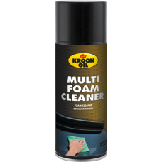 Универсальный пенный очиститель Kroon oil Multi Foam Cleaner 400мл.