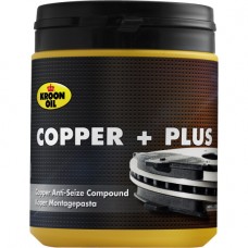 Антикоррозионная паста Kroon oil Copper + Plus 600гр.