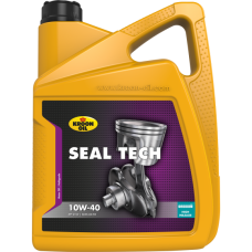 Моторное масло Kroon oil Seal Tech 10W-40 5л.