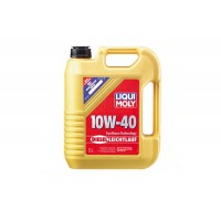 Олива моторна LIQUI MOLY Diesel Leichtlauf 10W-40 5л.