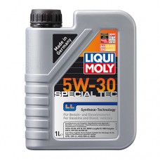 Олива моторна LIQUI MOLY Special Tec LL 5W-30 1л.