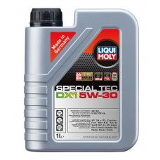 Олива моторна LIQUI MOLY Special Tec DX1 5W-30 1л.