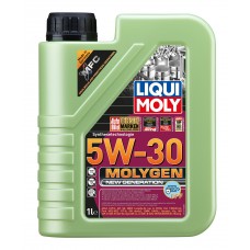 Олива моторна LIQUI MOLY Molygen New Generation DPF 5W-30 1л.