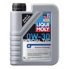 Олива моторна LIQUI MOLY Special Tec V 0W-30 1л.