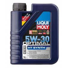 Олива моторна LIQUI MOLY Optimal HT Synth 5W-30 1л.