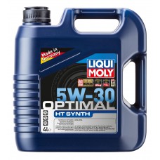 Олива моторна LIQUI MOLY Optimal HT Synth 5W-30 4л.