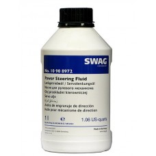 Гидравлическое масло SWAG POWER STEERING FLUID 1л. SW 10908972