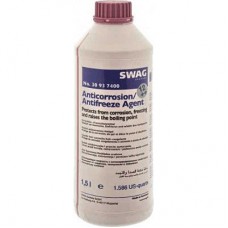 Антифриз SWAG 1,5л SW 30937400 сиреневый концентрат