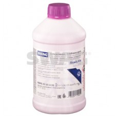 Антифриз фіолетовий SWAG, Ready Mix (-35°C) G13, SW 33101130, 1л
