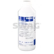 Антифриз SWAG 99901089 1,5л синий концентрат