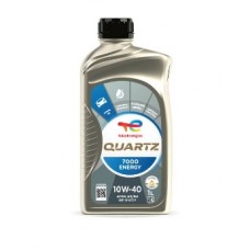 Олива моторна TOTAL QUARTZ 7000 ENERGY 10W-40 1л.