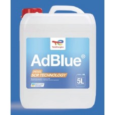 Рідина TOTAL ADBLUE 5л.